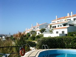 3 bedroom Obidos Lagoon property